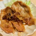 ぱぴぷーぷ's cooksnap of when they made 豚肉の生姜焼き.