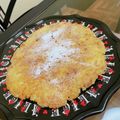 ☆環音☆'s cooksnap of when they made 簡単！パン粉deパンケーキ♪.