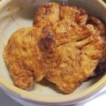 コッピー３０５'s cooksnap of when they made お豆腐と鶏挽肉で！油揚げの包み煮.