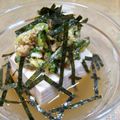 ジョンリークッカー's cooksnap of when they made お豆腐の炊いたん.