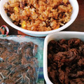梅之助's cooksnap of when they made 【作り置き＊冷凍保存】牛肉の甘辛煮.