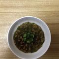 かおり♡♡♡'s cooksnap of when they made めかぶと納豆のポン酢和え.