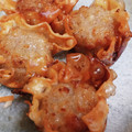 ブランシュkuu's cooksnap of when they made ちょー簡単！揚げシュウマイ.