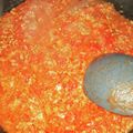 クックVJ3BP0☆'s cooksnap of when they made 月に2回は食べたいミートパスタ♪.