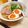 一番星寿美次郎's cooksnap of when they made 天下一品☆簡単！半熟味たまご☆.