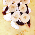 GQR's cooksnap of when they made 簡単！HMでクレープ生地.