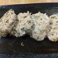 さつまいも♥️'s cooksnap of when they made 節約&簡単&激安！あんかけ豆腐つくね.