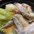 cookinSHO's cooksnap of when they made シロさんの鶏手羽先のポトフ.