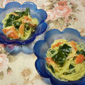 クレイプメートル's cooksnap of when they made さっぱりコク旨♪春雨のカレーマヨサラダ.
