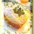 pappatyan's cooksnap of when they made レモンケーキ.