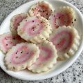 yu🐓's cooksnap of when they made お弁当・おつまみ♬なるとのバター胡椒焼き.