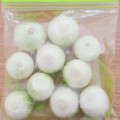 ゆかりんご117♪'s cooksnap of when they made 簡単長持ち たまねぎの保存.