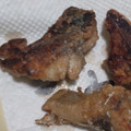 ヨシヨッシー's cooksnap of when they made さばのゆず胡椒竜田揚げ.