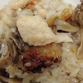 ゆんのぉぉぉ's cooksnap of when they made 簡単♫鶏胸肉と舞茸の炊き込みご飯☆.