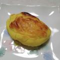 トキゴン's cooksnap of when they made お店の味!! スイートポテト生クリ無し♡.