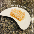 ♪キッチンmama's cooksnap of when they made ちくわ新生姜.