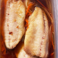 クックFJ5BNF☆'s cooksnap of when they made アジの南蛮漬け.