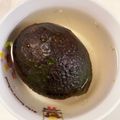 ちゃまたまご's cooksnap of when they made アボカドが変色しない簡単保存！.