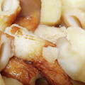 ほにゃさん's cooksnap of when they made ■簡単♪じゃが芋とちくわの炒め煮■.