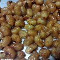 ケム・Ｋ's cooksnap of when they made みんな大好き♪給食のフライビーンズ！！.