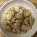 かおり♡♡♡'s cooksnap of when they made 鶏肉☆はちみつマスタード.