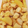 はやぱぱ★'s cooksnap of when they made ☆鶏むね肉のあっさり角煮☆.