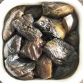 イーちゃん☆'s cooksnap of when they made 茄子の煮物.