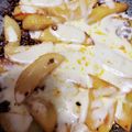 たぬきちまる☆彡's cooksnap of when they made 材料２つで簡単♪じゃがいもとひき肉炒め.