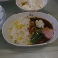 マッハママ's cooksnap of when they made シチューにお花を咲かせましょう♪.