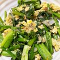 かずちょこり's cooksnap of when they made オータムポエムの中華卵入り.