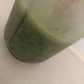 ユカtoマオマオ's cooksnap of when they made 栄養満点！ケールプロテインスムージー！.