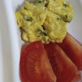 キュアラ☆'s cooksnap of when they made かぼちゃのごまミルク煮.