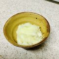 noufumama's cooksnap of when they made 止まらない美味しさジャガイモのピューレ.
