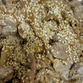 料理大好きボーイ's cooksnap of when they made 簡単☆絶対ハマる！しょうが焼き♪.