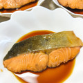 まみ95AZ1Z☆'s cooksnap of when they made 簡単すぎる☆鮭の煮つけ.