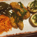 転スラちゃん's cooksnap of when they made 超簡単！フライパンで作るささみの甘辛揚げ.