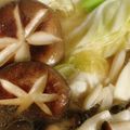 のんべぇヒロ's cooksnap of when they made ランクアップな使える《椎茸飾り切り》.