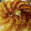 ひっこ's cooksnap of when they made パリジュワ！羽付き餃子☾.
