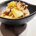 E吉☆'s cooksnap of when they made 白菜と豚肉の塩麹うま煮.