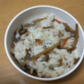 たちんぺ's cooksnap of when they made 簡単‼️舞茸・ゴボウ・生姜の混ぜご飯.