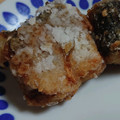 ばたばたひなママ☆'s cooksnap of when they made 鯖缶の竜田揚げ.