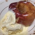 あにゅりん's cooksnap of when they made リピ確定！簡単おやつ 焼きりんご.