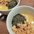ハッピーまるしぇ's cooksnap of when they made くるみ黒胡麻ヨーグルト♪簡単便秘漢方薬膳.