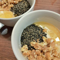 ハッピーまるしぇ's cooksnap of when they made くるみ黒胡麻ヨーグルト♪簡単便秘漢方薬膳.