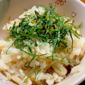 りゆぱん's cooksnap of when they made めちゃうま！鱈の炊き込みごはん♡.