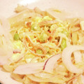 私市ビッキーズ津門巳's cooksnap of when they made 枝豆の卵とじ♪.