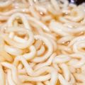 ぐろーばー's cooksnap of when they made お湯で溶かすだけ！簡単塩ラーメンスープ.