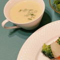 コスモとフライパン's cooksnap of when they made とうもろこしの冷たいスープ・冷製！簡単！.
