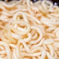 ぐろーばー's cooksnap of when they made 電子レンジと水で簡単インスタントラーメン.
