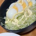 ほのか0110h's cooksnap of when they made 【ジオ・プロダクト】時短！ゆで卵.